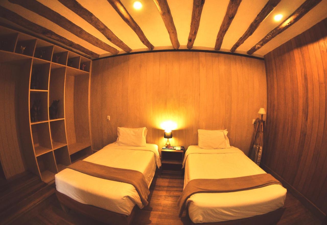 Superior Double or Twin Room